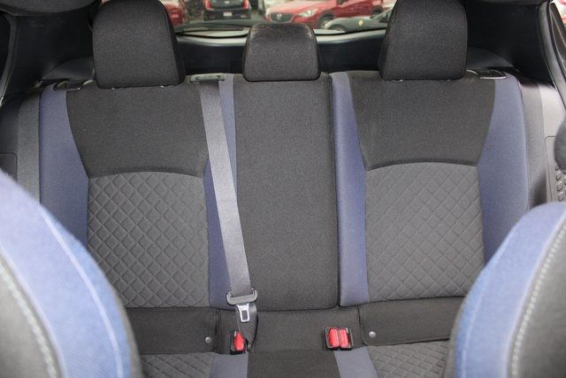 2020 Toyota C-HR XLE FWD - 22923296 - 20