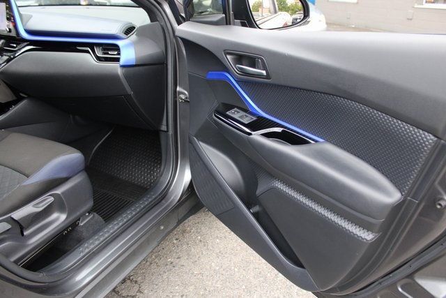 2020 Toyota C-HR XLE FWD - 22923296 - 21