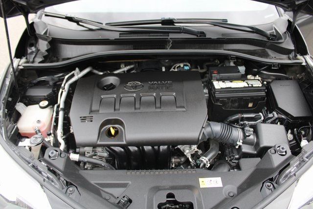 2020 Toyota C-HR XLE FWD - 22923296 - 23