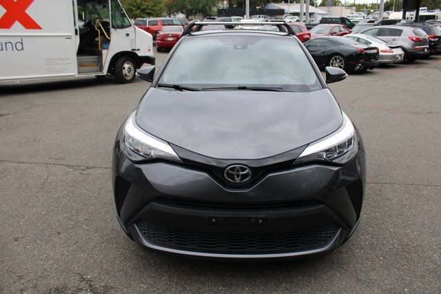 2020 Toyota C-HR XLE FWD - 22923296 - 8