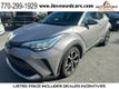 2020 Toyota C-HR XLE FWD - 22971355 - 0
