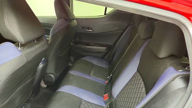 2020 Toyota C-HR XLE FWD - 23100396 - 15