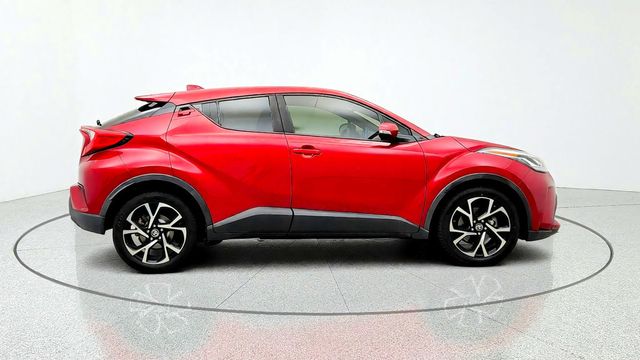 2020 Toyota C-HR XLE FWD - 23100396 - 3