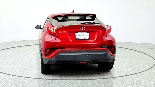 2020 Toyota C-HR XLE FWD - 23100396 - 5