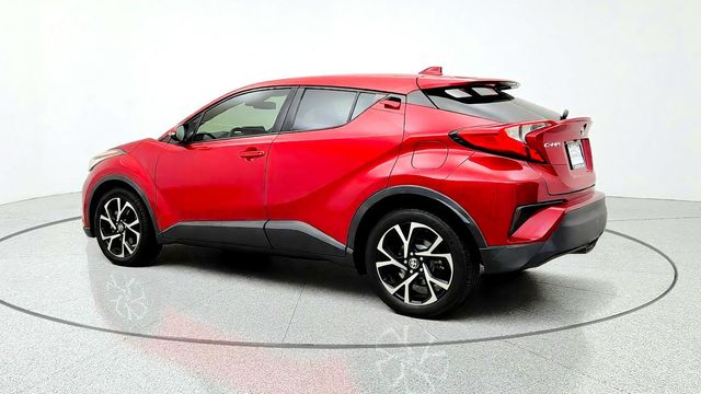 2020 Toyota C-HR XLE FWD - 23100396 - 6