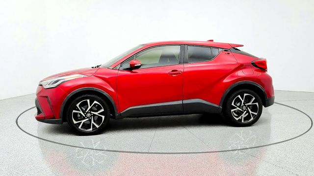 2020 Toyota C-HR XLE FWD - 23100396 - 7