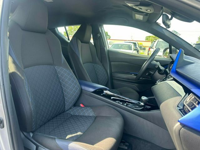 2020 Toyota C-HR XLE FWD - 23053093 - 11