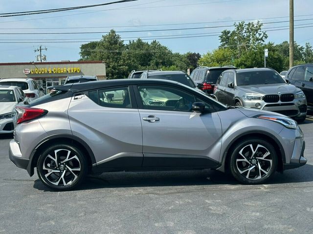 2020 Toyota C-HR XLE FWD - 23053093 - 14