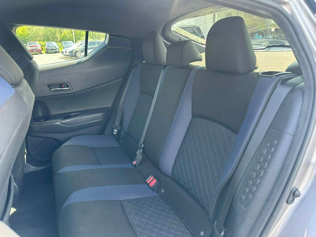 2020 Toyota C-HR XLE FWD - 23053093 - 15