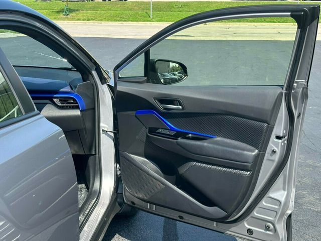 2020 Toyota C-HR XLE FWD - 23053093 - 16