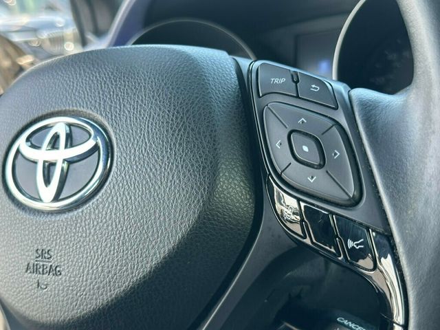 2020 Toyota C-HR XLE FWD - 23053093 - 23
