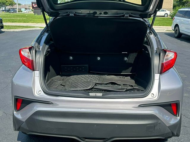 2020 Toyota C-HR XLE FWD - 23053093 - 30