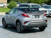 2020 Toyota C-HR XLE FWD - 23053093 - 3
