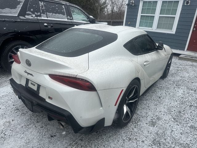 2020 Toyota GR Supra 3.0 Automatic - 22775957 - 6