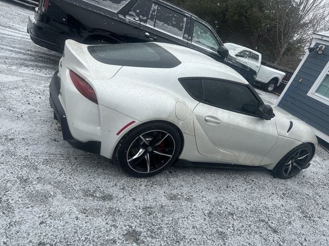 2020 Toyota GR Supra 3.0 Automatic - 22775957 - 7