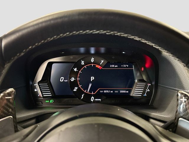 2020 Toyota GR Supra 3.0 Automatic - 23028997 - 9
