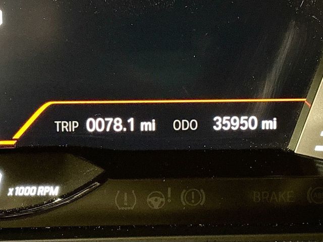 2020 Toyota GR Supra 3.0 Automatic - 23028997 - 10