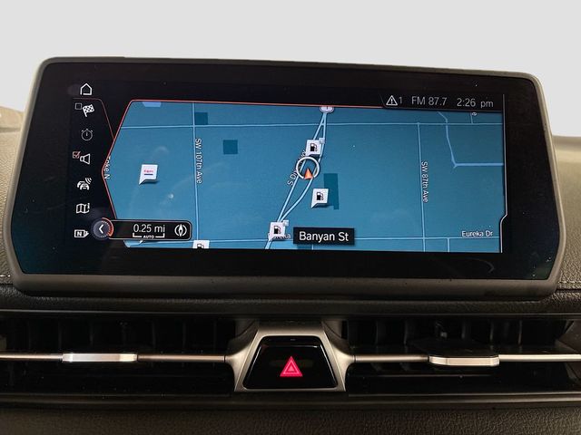 2020 Toyota GR Supra 3.0 Automatic - 23028997 - 11