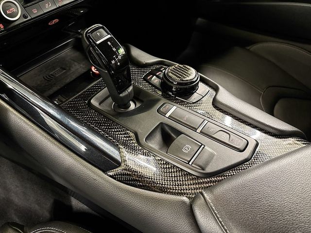 2020 Toyota GR Supra 3.0 Automatic - 23028997 - 12