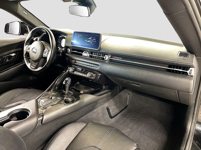 2020 Toyota GR Supra 3.0 Automatic - 23028997 - 13
