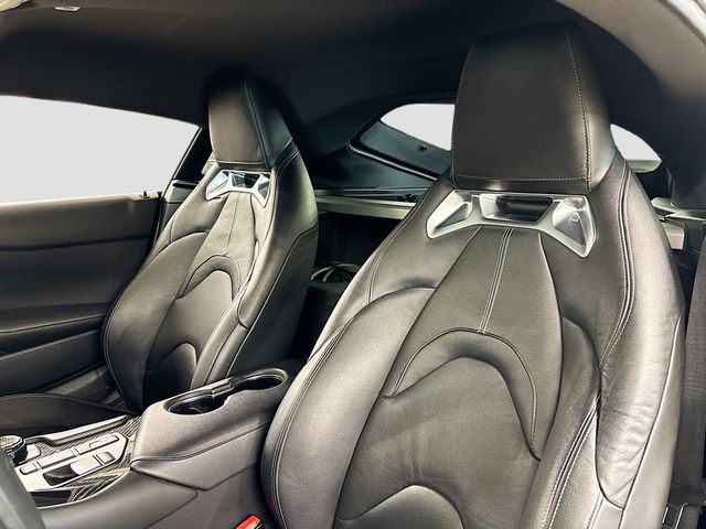 2020 Toyota GR Supra 3.0 Automatic - 23028997 - 14