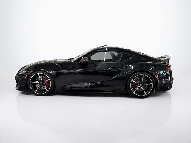 2020 Toyota GR Supra 3.0 Automatic - 23028997 - 1