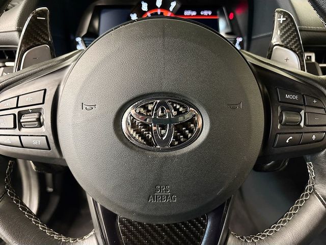 2020 Toyota GR Supra 3.0 Automatic - 23028997 - 20