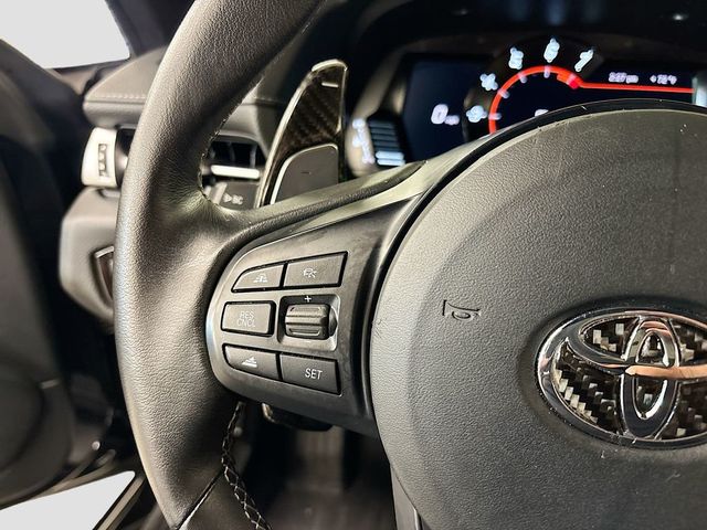 2020 Toyota GR Supra 3.0 Automatic - 23028997 - 21