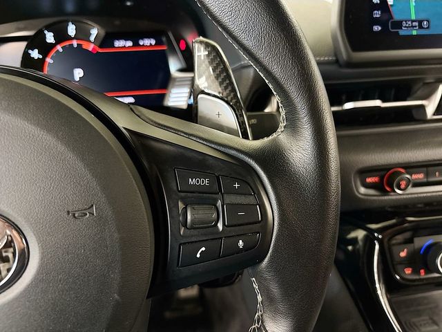 2020 Toyota GR Supra 3.0 Automatic - 23028997 - 22