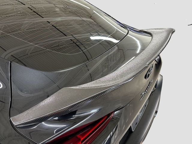 2020 Toyota GR Supra 3.0 Automatic - 23028997 - 26