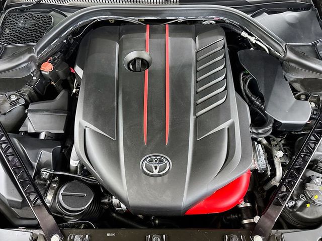 2020 Toyota GR Supra 3.0 Automatic - 23028997 - 29