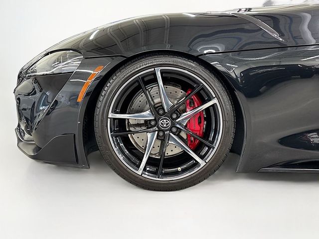 2020 Toyota GR Supra 3.0 Automatic - 23028997 - 30