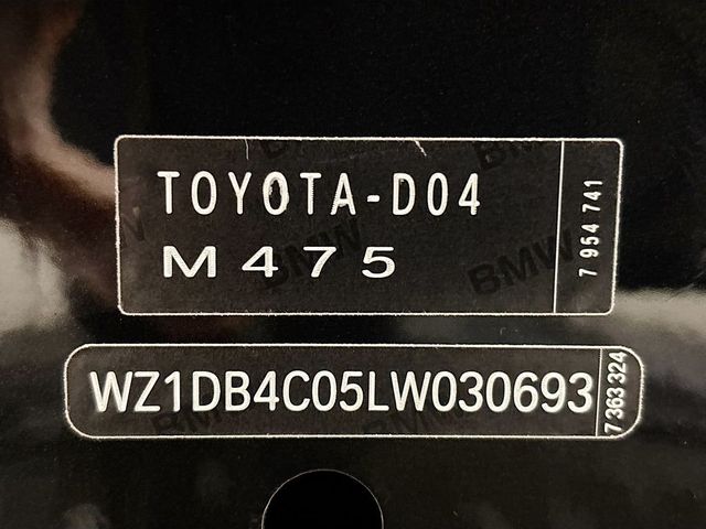 2020 Toyota GR Supra 3.0 Automatic - 23028997 - 31