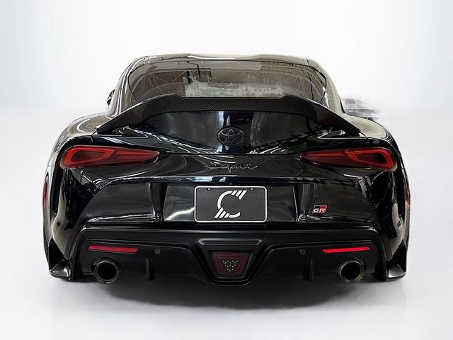 2020 Toyota GR Supra 3.0 Automatic - 23028997 - 3