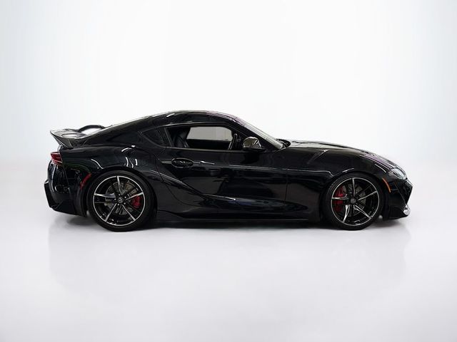 2020 Toyota GR Supra 3.0 Automatic - 23028997 - 5