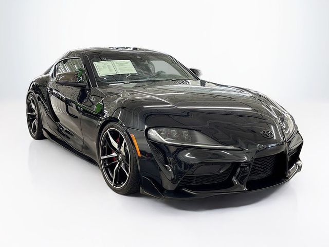 2020 Toyota GR Supra 3.0 Automatic - 23028997 - 6