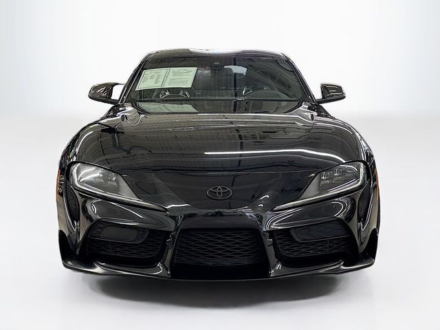 2020 Toyota GR Supra 3.0 Automatic - 23028997 - 7