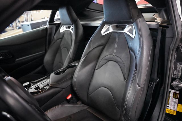 2020 Toyota GR Supra 3.0 Automatic - 23034670 - 3
