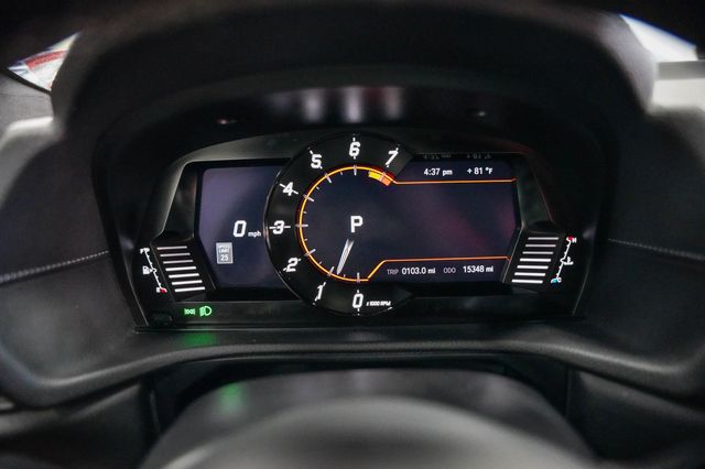 2020 Toyota GR Supra 3.0 Automatic - 23034670 - 4