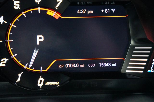 2020 Toyota GR Supra 3.0 Automatic - 23034670 - 5