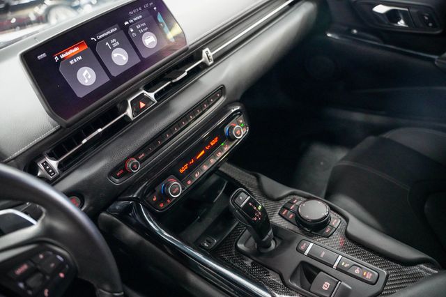 2020 Toyota GR Supra 3.0 Automatic - 23034670 - 6