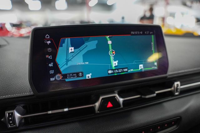 2020 Toyota GR Supra 3.0 Automatic - 23034670 - 8