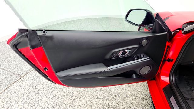 2020 Toyota GR Supra 3.0 Automatic - 23003355 - 9