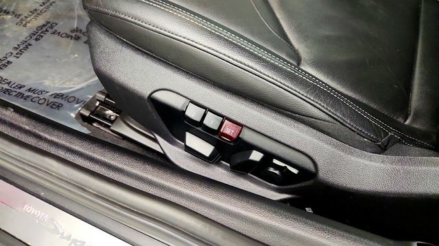 2020 Toyota GR Supra 3.0 Automatic - 23003355 - 11