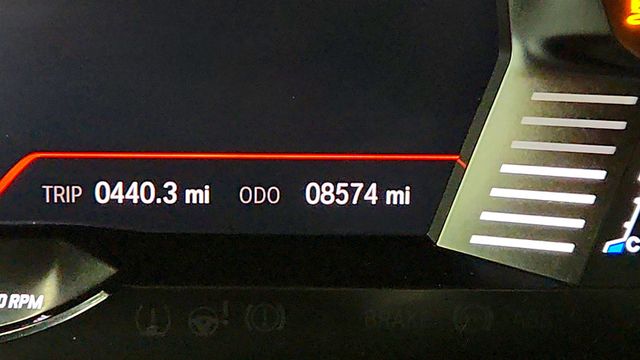 2020 Toyota GR Supra 3.0 Automatic - 23003355 - 13