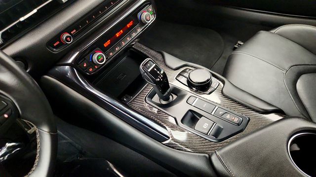 2020 Toyota GR Supra 3.0 Automatic - 23003355 - 14