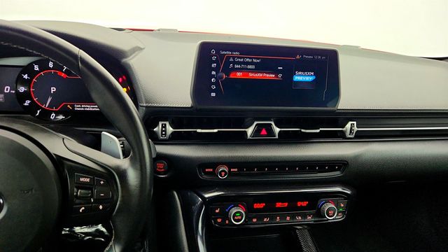 2020 Toyota GR Supra 3.0 Automatic - 23003355 - 15