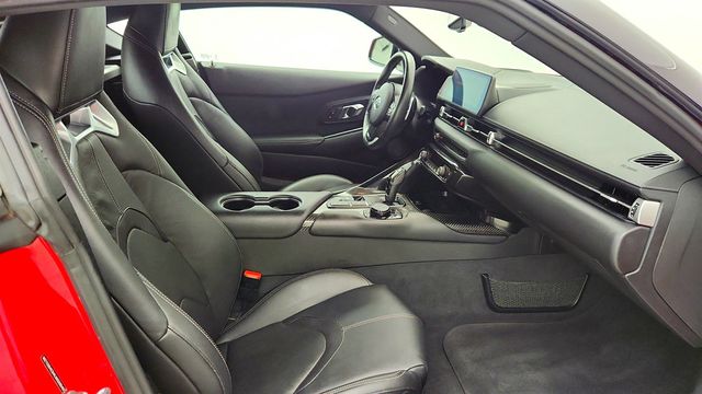 2020 Toyota GR Supra 3.0 Automatic - 23003355 - 20