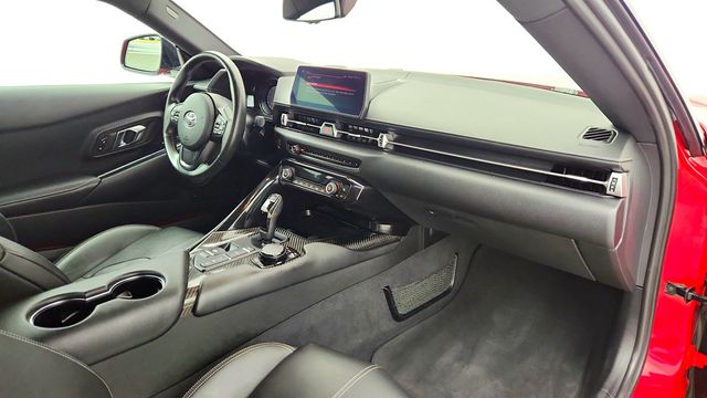 2020 Toyota GR Supra 3.0 Automatic - 23003355 - 21