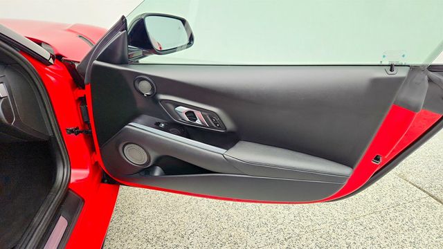 2020 Toyota GR Supra 3.0 Automatic - 23003355 - 22